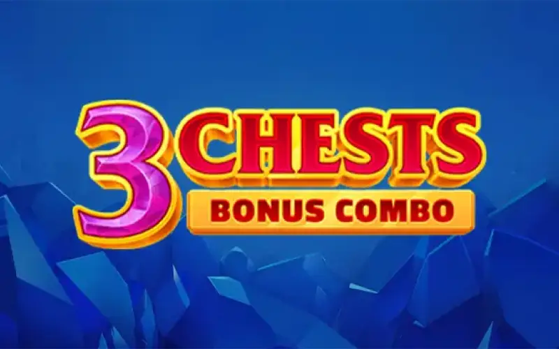 Try 3 Hests: Bonus Combo and win big at QueenSpins.