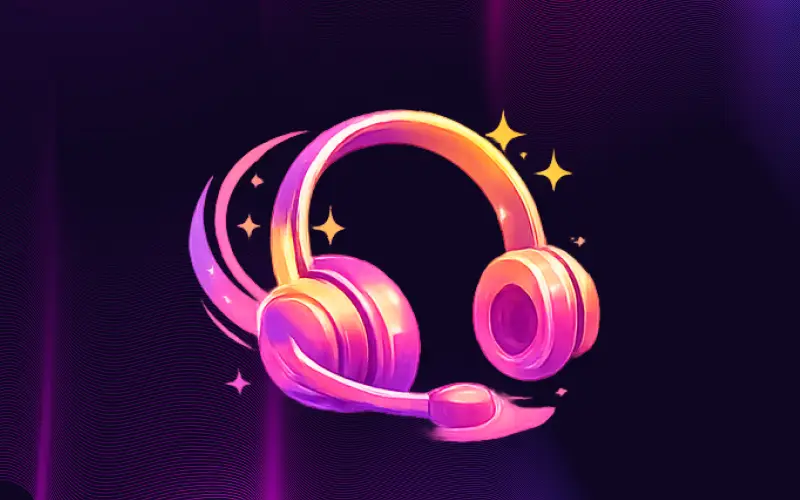 Contact the 24/7 client care at Queenspins for any necessary assistance.