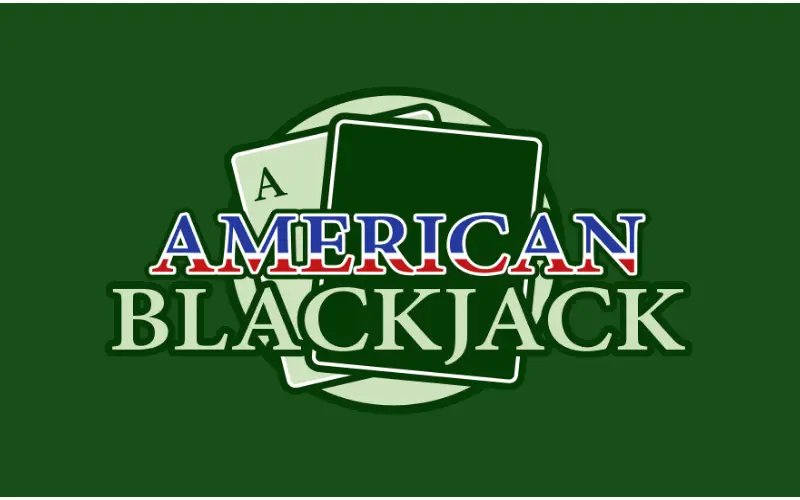 Sit at the table for American Blackjack and win at QueenSpins.