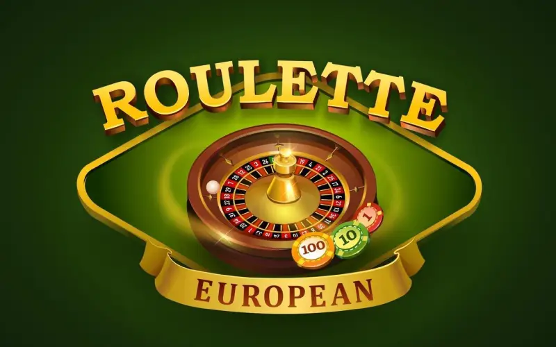 Watch the wheel spin in European Roulette at QueenSpins Australia.