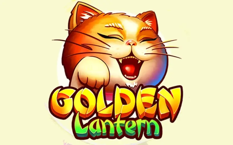Discover the lucky Golden Lantern on the mobile QueenSpins app.