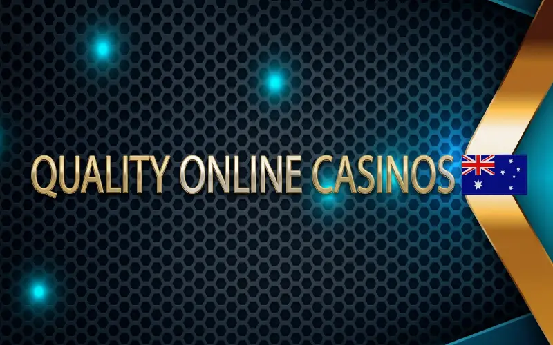 Visit quality online casinos supported by Queenspins for an elite experience.