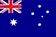 flag of Australia